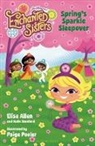 Elise Allen, Elise/ Stanford Allen, Halle Stanford, Paige Pooler - Spring's Sparkle Sleepover
