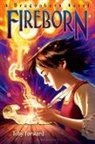 Toby Forward - Fireborn