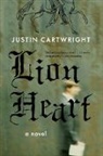 Justin Cartwright - Lion Heart