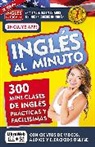 Aguilar, Aguilar Aguilar, Inglés En 100 Días, Aguilar - Inglés En 100 Días - Inglés Al Minuto Libro + Curso Online / English in a Minute