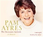 Pam Ayres, Pam Ayres - The Necessary Aptitude (Hörbuch)