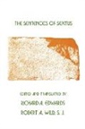 Richard A. Edwards, Robert A. Wild - The Sentences of Sextus