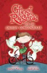 Andrew Murray, Sarah Horne - Ghost Rescue and the Greedy Gorgonzolas