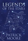 CBE Moore, Patrick Moore, Sir Patrick Moore - Legends of the Stars