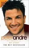 Peter Andre - Peter Andre - All About Us