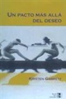 Kristen Garrett - Un pacto más allá del deseo