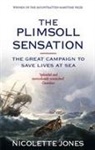 Nicolette Jones, Jones Nicolette - The Plimsoll Sensation