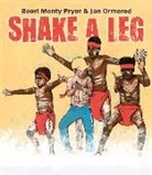 Jan Ormerod, Jan Pryor Ormerod, Boori Monty Pryor, Boori Monty Ormerod Pryor, Jan Ormerod - Shake a Leg