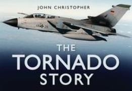 John Christopher, Christopher John - The Tornado Story