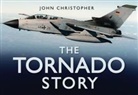 John Christopher, Christopher John - The Tornado Story
