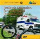 Aap - American Academy of Pediatrics, American Academy Of Pediatrics - Pediatric Education for Prehospital Professionals