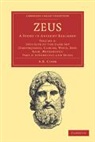 Cook, A. B. Cook, A.b. Cook, Cook A. B. - Zeus