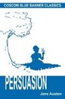Jane Austen - Persuasion (Coscom Blue Banner Classics)