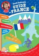 Sandi Toksvig - Sandi Toksvig's Guide to France