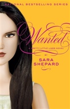 Sara Shepard - Wanted
