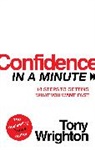 Tony Wrighton, Wrighton Tony - Confidence in a Minute