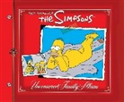 Matt Groening - The Simpsons Uncensored Family Album