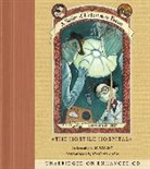 Lemony Snicket, Tim Curry, Curry Tim - Series of Unfortunate Events #8: The Hostile Hospital CD (Hörbuch)