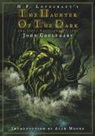 John Coulthart, John Coulthart, H. P. Lovecraft, Alan Moore - Haunter of the Dark