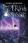 Mark Robson - Imperial Assassin