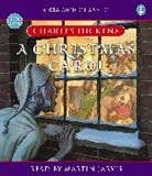 Charles Dickens, Martin Jarvis, Martin Jarvis - A Christmas Carol (Audio book)