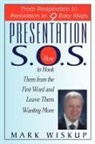Mark Wiskup - Presentation S.O.S
