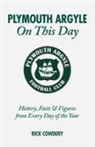 Rick Cowdery - Plymouth Argyle on This Day