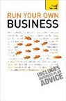 Collectif, Kevin Duncan - Run your own business