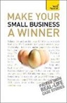 Collectif, Anna Hipkiss - Make your small business a winner
