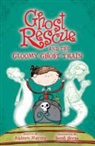 Andrew Murray, Sarah Horne - Ghost Rescue and the Gloomy Ghost Train
