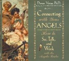 Doreen Virtue - Connecting with Your Angels (Audiolibro)