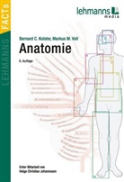 Bernard C. Kolster, Bernhar Kolster, Bernhard Kolster, Bernhard C. Kolster, Markus M Voll, Markus M. Voll - Anatomie