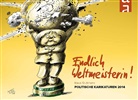 Klaus Stuttmann, Klaus Stuttmann - Endlich Weltmeisterin