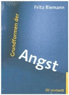 Fritz Riemann - Grundformen der Angst