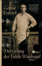 Louise Erdrich - Der Gesang des Fidelis Waldvogel