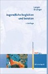 Inghar Langer, Inghard Langer, Stefan Langer - Jugendliche begleiten und beraten