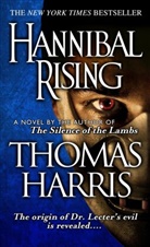 Thomas Harris - Hannibal Rising