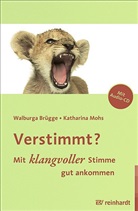 Walburg Brügge, Walburga Brügge, Katharina Mohs - Verstimmt?
