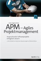 Uwe Vigenschow - APM - Agiles Projektmanagement