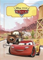 Walt Disney, Disney/Pixar - Cars
