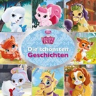 Walt Disney - Disney - Palace Pets 5-Minuten-Geschichten