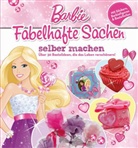 Barbie Bastelbuch
