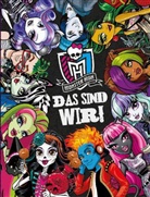 Monster High - Das sind wir!