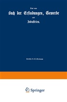 Julius Zoellner, Julius Zöllner - Die Kräfte der Natur und ihre Benutzung
