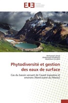 Abd Ennabili, Abdeslam Ennabili, Abdelmaji Khabbach, Abdelmajid Khabbach, Mohame Libiad, Mohamed Libiad - Phytodiversite et gestion des