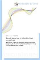 Si Mohammed Ait El Fqih, El fqih-s - Luminescence et distribution