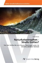Gerhard Sulz - Naturkatastrophen - Strafe Gottes?