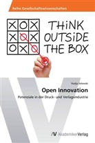 Nadja Selewski - Open Innovation