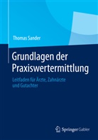 Thomas Sander - Grundlagen der Praxiswertermittlung