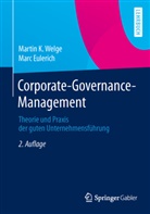 Marc Eulerich, Martin Welge, Martin K. Welge - Corporate-Governance-Management